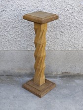 Sellette design Jacques Henry