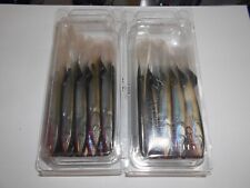 leurres raglou mer bulk 120mm LC 50pcs