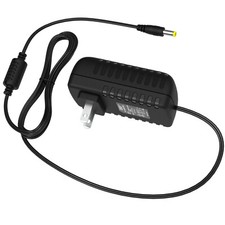 HQRP AC Adaptateur Pour Roland GI-20 GR-1 GR-30 GT-10B GW-7 GW-8 HPD-10 HPD-15