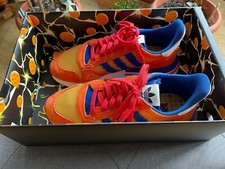 adidas ZX 500 RM x Dragon Ball Z Son Goku - EU 44 / US 10