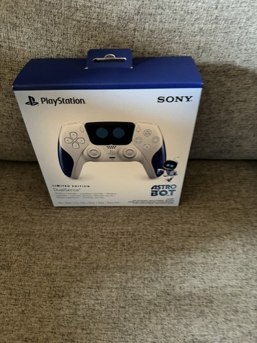 Manette sony ps5 dualsense - ps5,