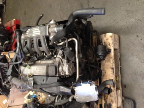 Turbo bmw serie - turbo, (e36)