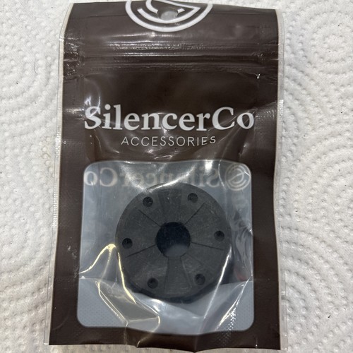 Silencer ac1412 - co,