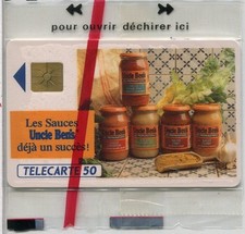 BELLE TELECARTE PRIVEE / PETIT