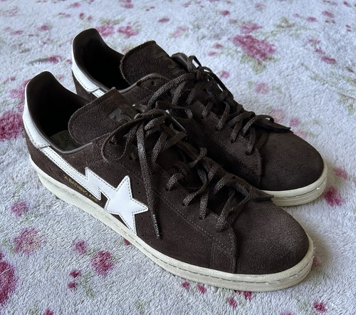 Adidas bathing ape campus - bathing,