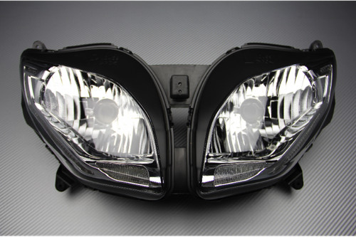Bloc optique phare - /,