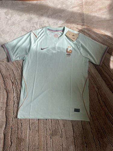 Maillot france extérieur - maillot,