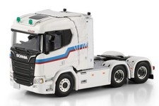 Wsi scania normal cr20n - scania, r