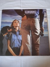 VINYLE /  SCORPIONS / ANIMAL MAGNETISM