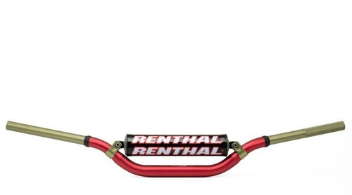Guidon renthal twinwall - renthal,