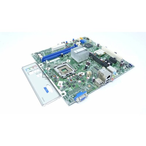 Carte mère micro - atx, hp