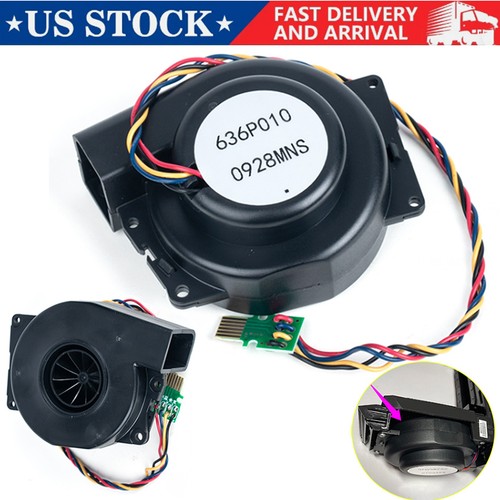 Vacuum cleaner motor fan - vacuum,