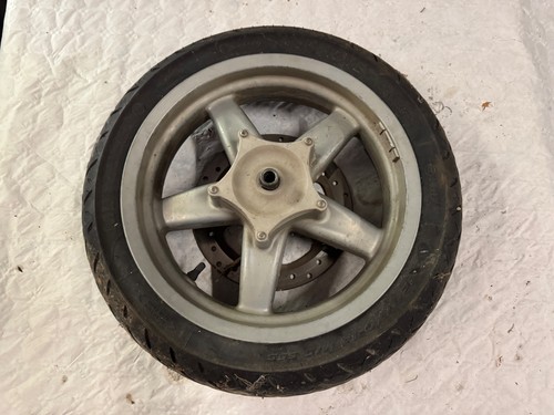 Roue jante avant piaggio - -,