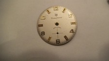 cadran montre LIP  dauphine