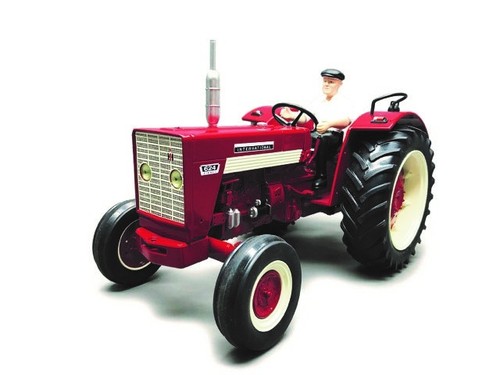 Replicagri international 624 - replicagri,,