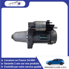 🇫🇷 DEMARREUR MERCEDES