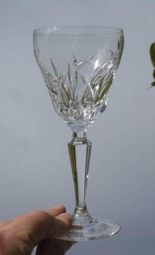 Verre cristal sèvres - en,