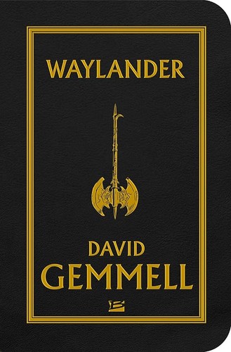 Waylander gemmell david - -,