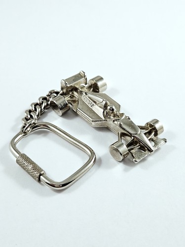 Keyring renault williams - keyring,