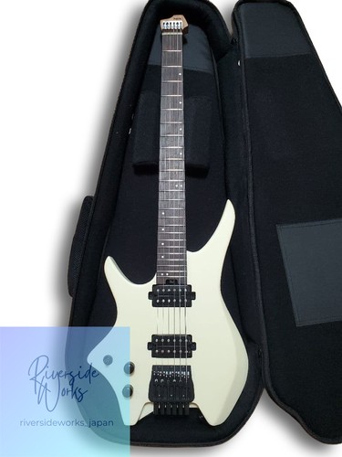 Guitare électrique hex n400l - guitare,