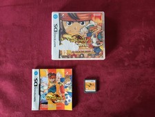 INAZUMA ELEVEN 2 (TEMPETE de