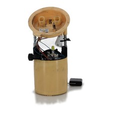 Pompe à carburant électrique