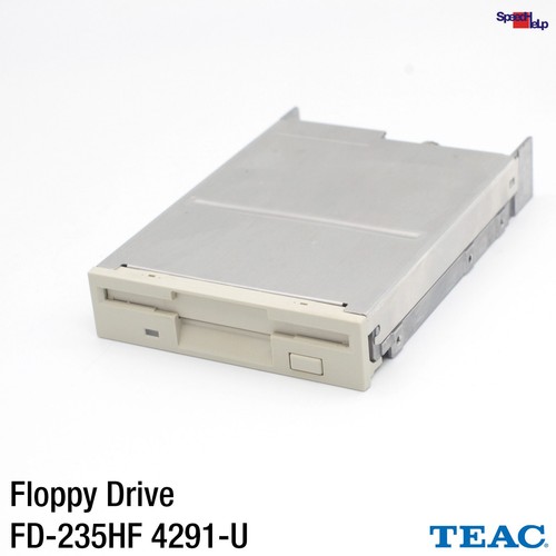 Teac 235hf 4291 lecteur - teac, 4291-u