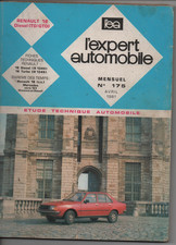 N°175 1981 R18 Renault 18