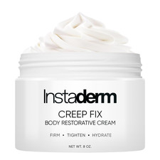 Instaderm Crepe Fix Body