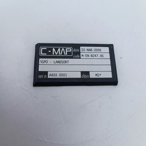 Map b247 aspo - nt,