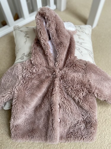 Next manteau fausse - next, en