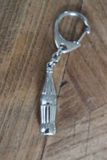 ancien porte cle publicitaire