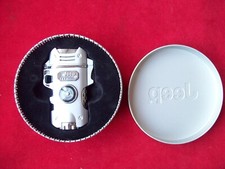 OCCASION BRIQUET JEEP AVEC