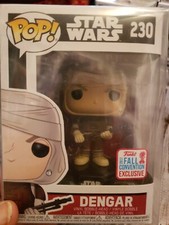 Funko Pop! Vinyl Star Wars