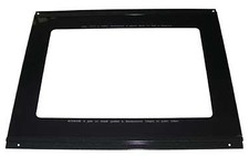 Vitre interieure de Four