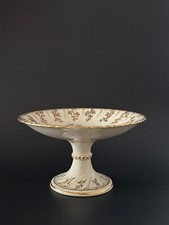 Antique Sarreguemines Louis XV