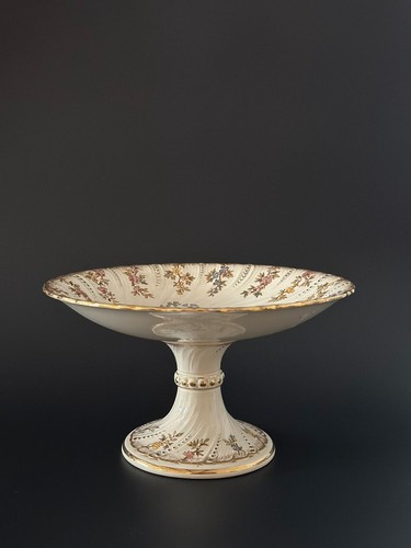 Antique sarreguemines louis - antique,