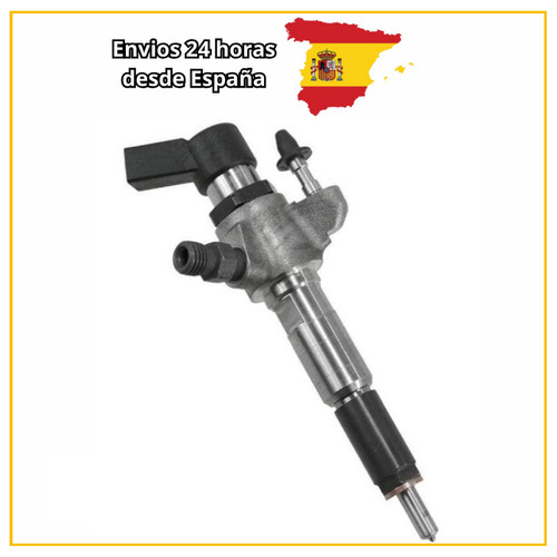 Injecteur carburant pour - injecteur, de