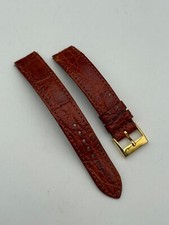 Hamilton 16Mm Lancaster Cuir