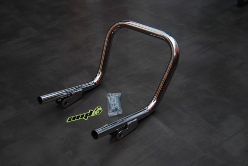 Pour kawasaki 500 arceau - 500,