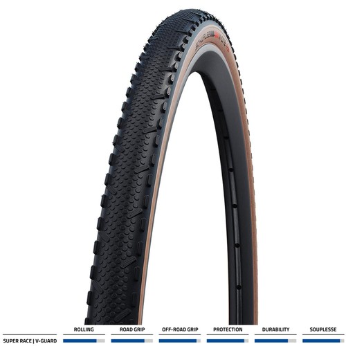 Pneu schwalbe one - schwalbe, speed