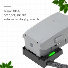 Chargeur de charge pour DJI
