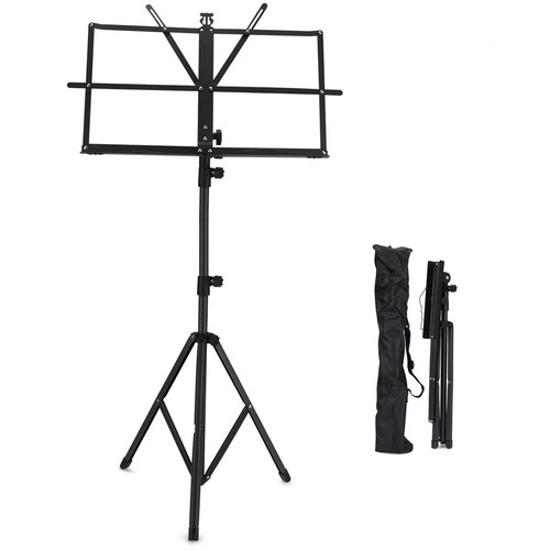 Pupitre musique pliable - de,