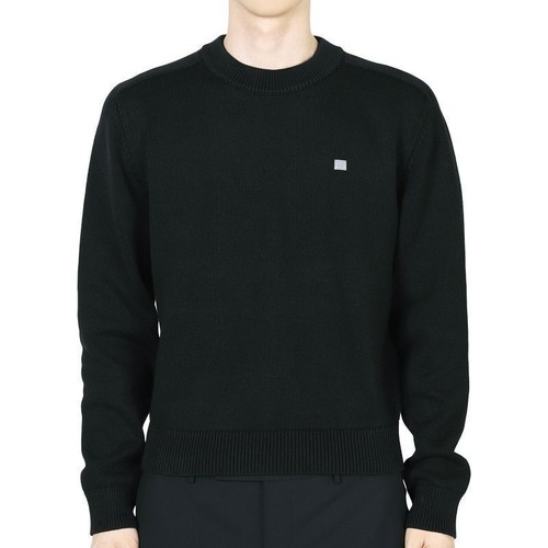 Acne studios pull coton - acne, en