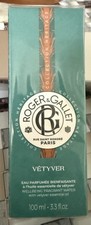roger gallet Vétiver Parfum Homme 100 ml Neuf