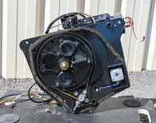 Ensemble bloc optique tireuse photos DKS3 kis