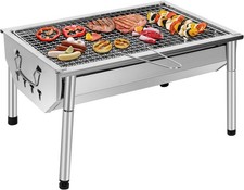 SunJas Barbecue Charbon de