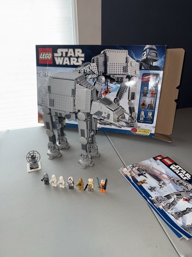 Lego star wars at walker - star, wars: