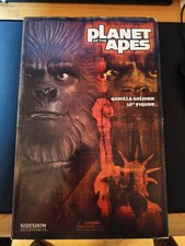 Figurine 12" Sideshow