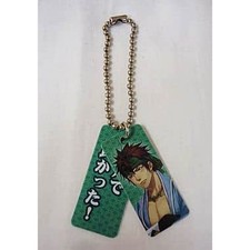 Hakuouki Shinpachi Nagakura